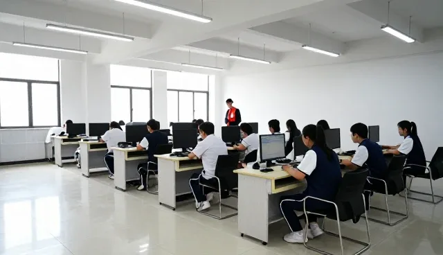 实验室环境解决方案中的平面设计选择