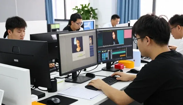 学校与医院解决方案介绍